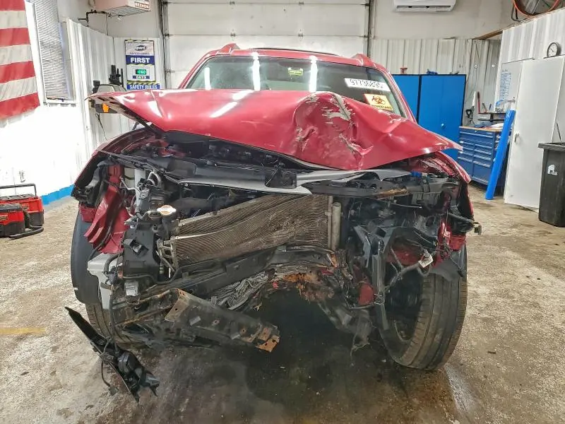 2012 HYUNDAI SANTA FE SE  