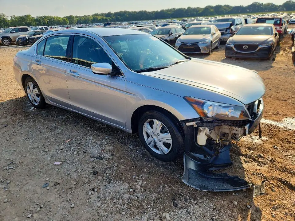2010 HONDA ACCORD LX  