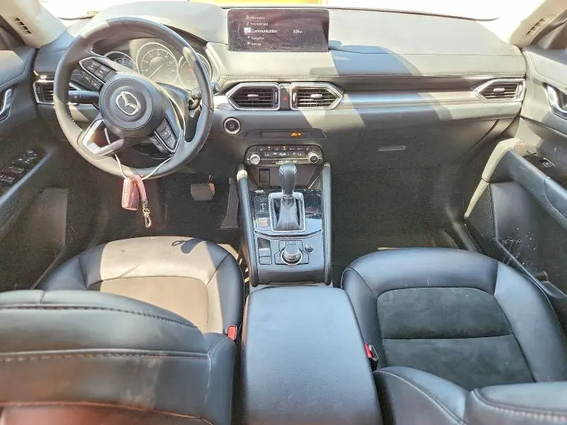 2023 MAZDA CX-5 SELECT  