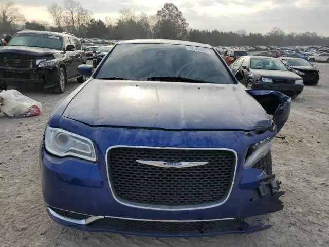 2019 CHRYSLER 300 TOURING  