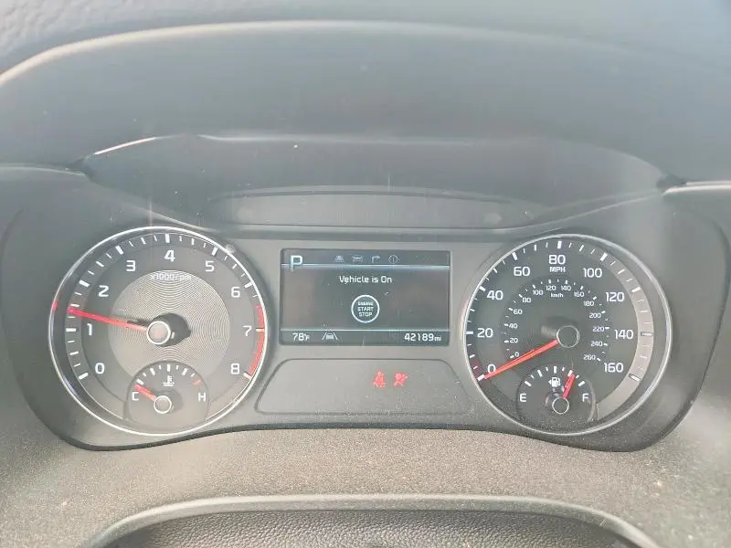 2022 KIA FORTE GT LINE  