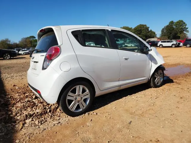 2015 CHEVROLET SPARK LS  