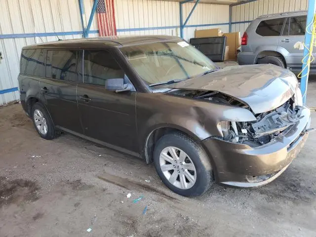 2011 FORD FLEX SE  