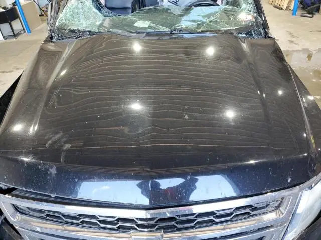 2019 CHEVROLET TAHOE K1500 LT  