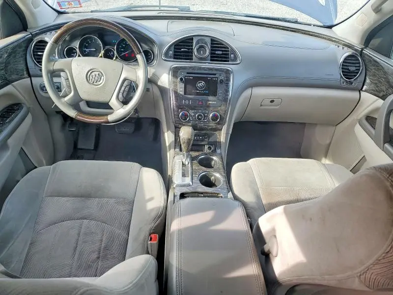 2014 BUICK ENCLAVE   