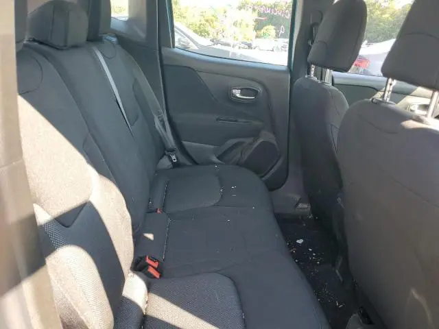 2021 JEEP RENEGADE SPORT  