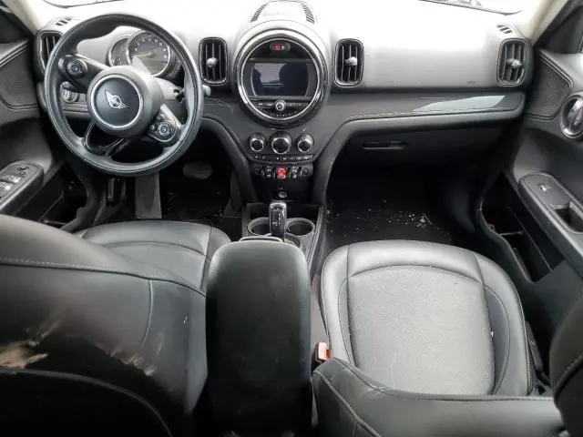 2020 MINI COOPER COUNTRYMAN  