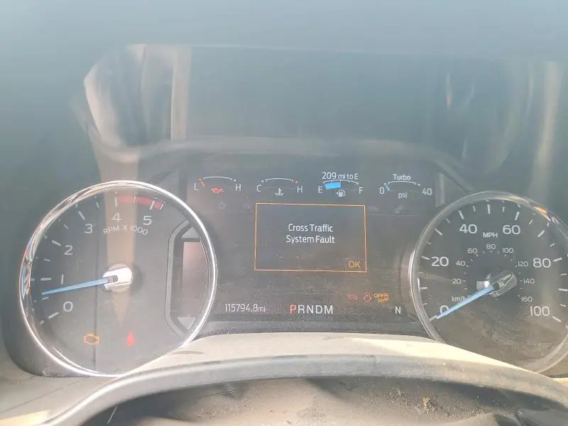 2021 FORD F350 SUPER DUTY  