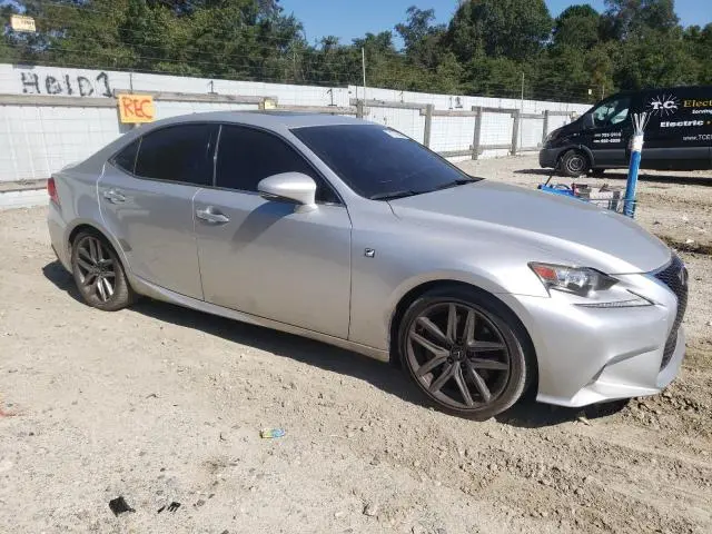 2014 LEXUS IS 350