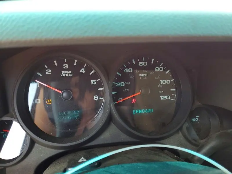 2013 CHEVROLET SILVERADO C1500 LS  