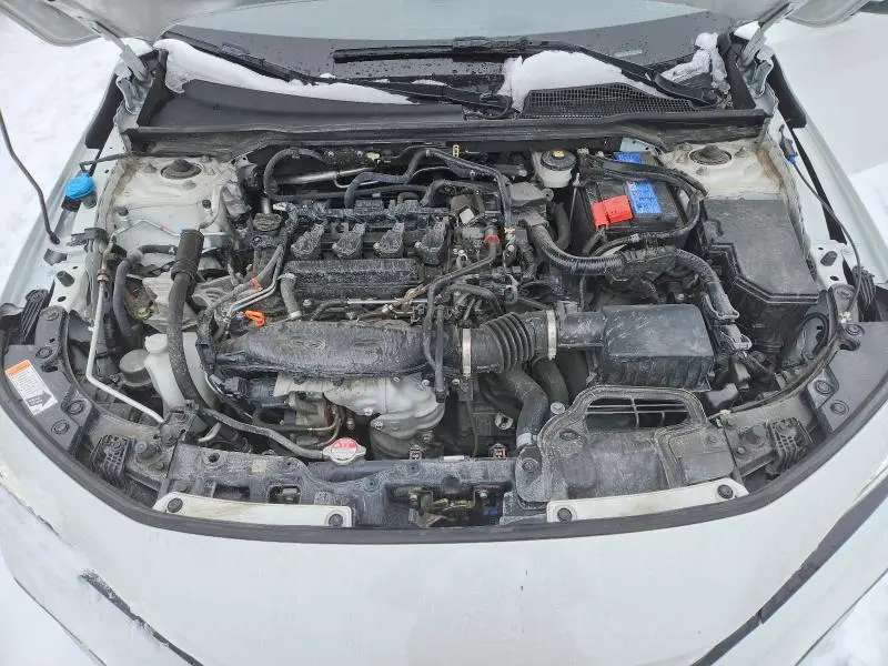 2023 HONDA CIVIC TOURING  