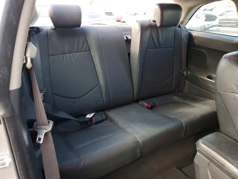 2013 KIA FORTE SX  