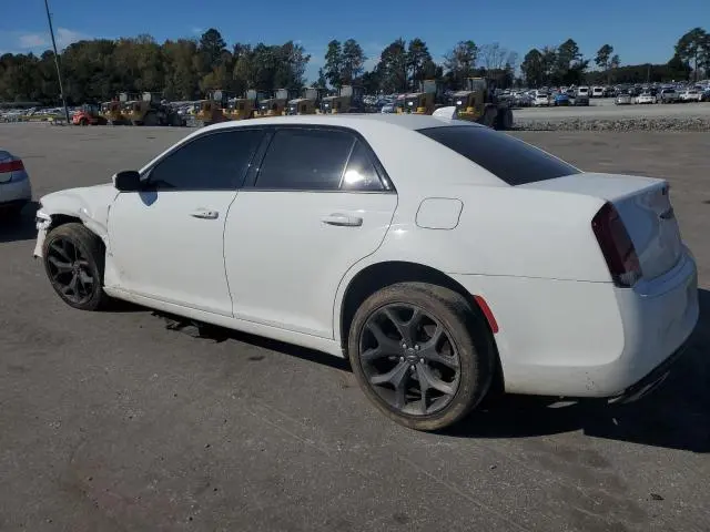2023 CHRYSLER 300 S  