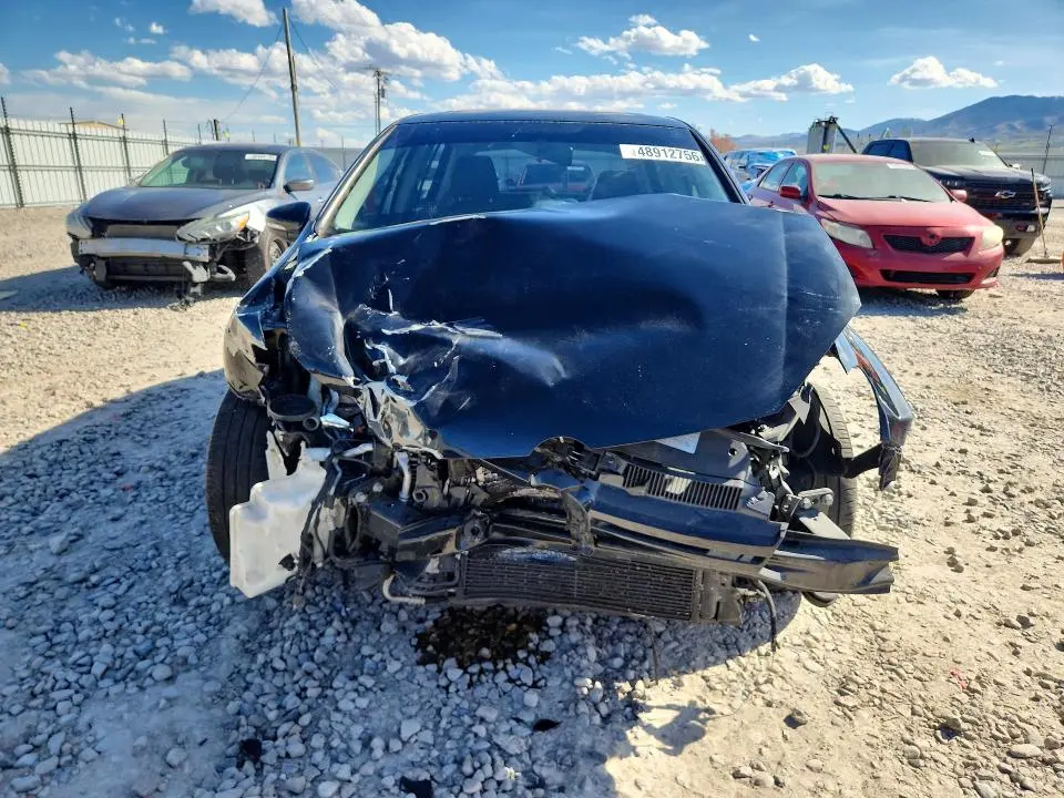 2012 VOLKSWAGEN GOLF   