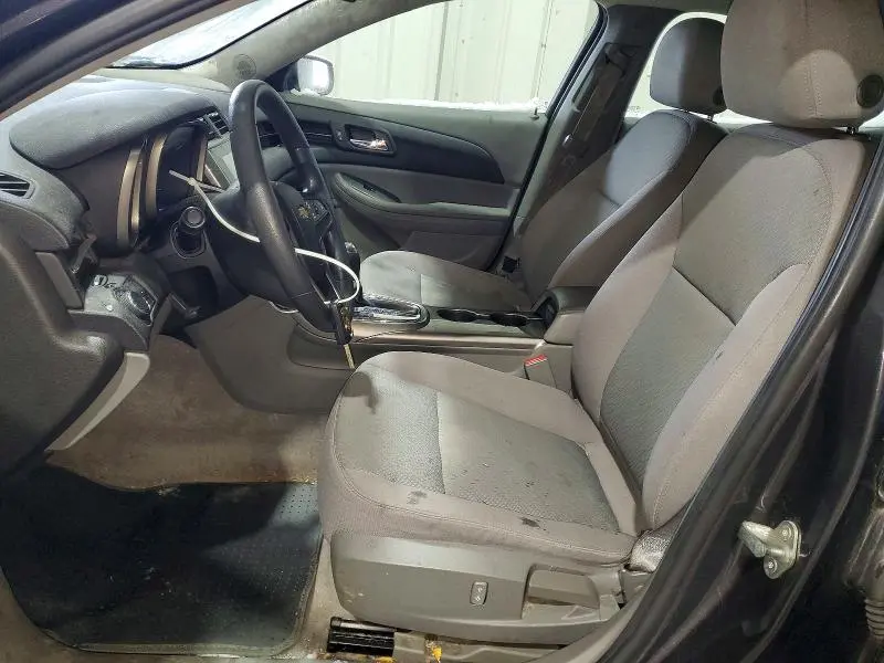 2013 CHEVROLET MALIBU LS  