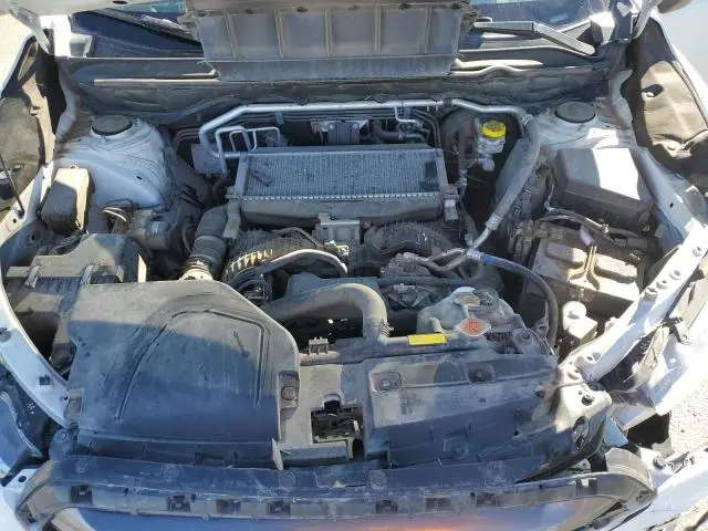 2020 SUBARU ASCENT PREMIUM  