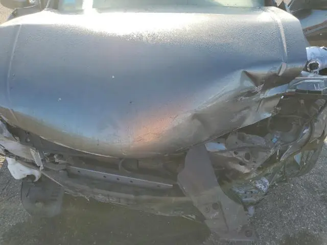 2010 HONDA ACCORD EX  