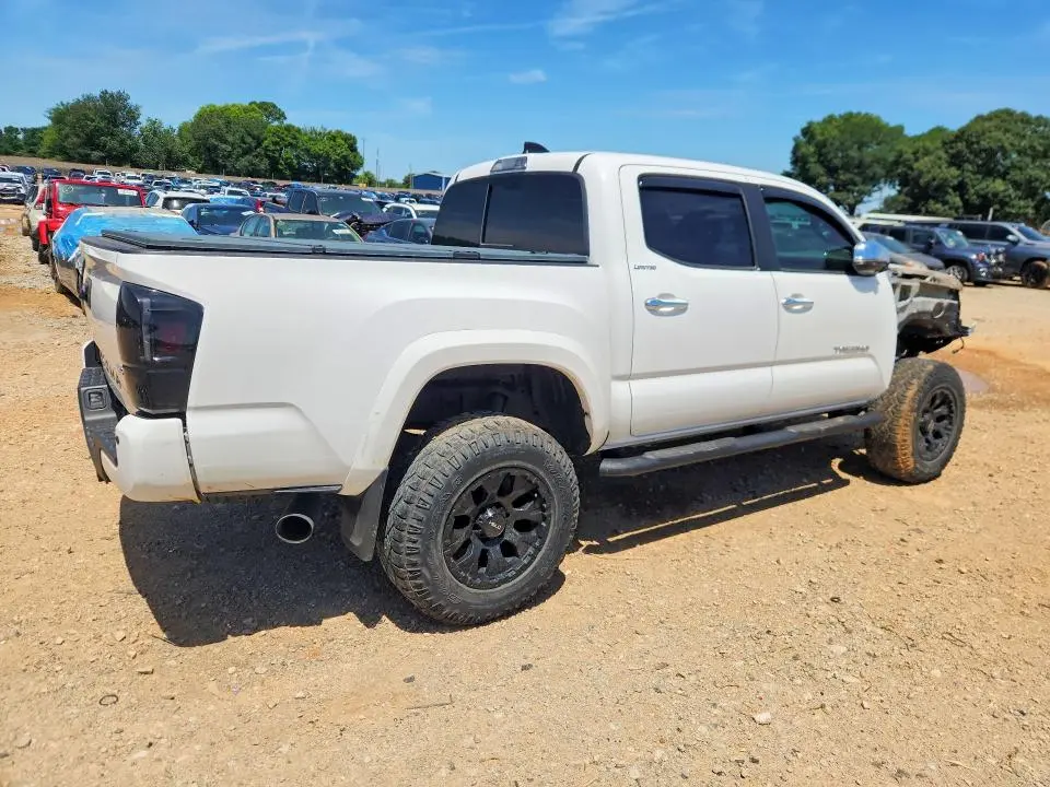 2020 TOYOTA TACOMA LIMITED  