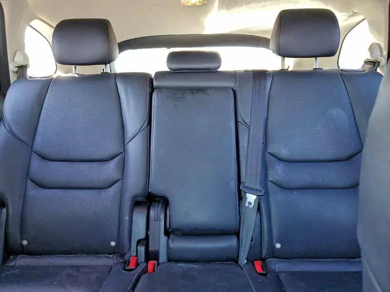 2019 MAZDA CX-9 TOURING  