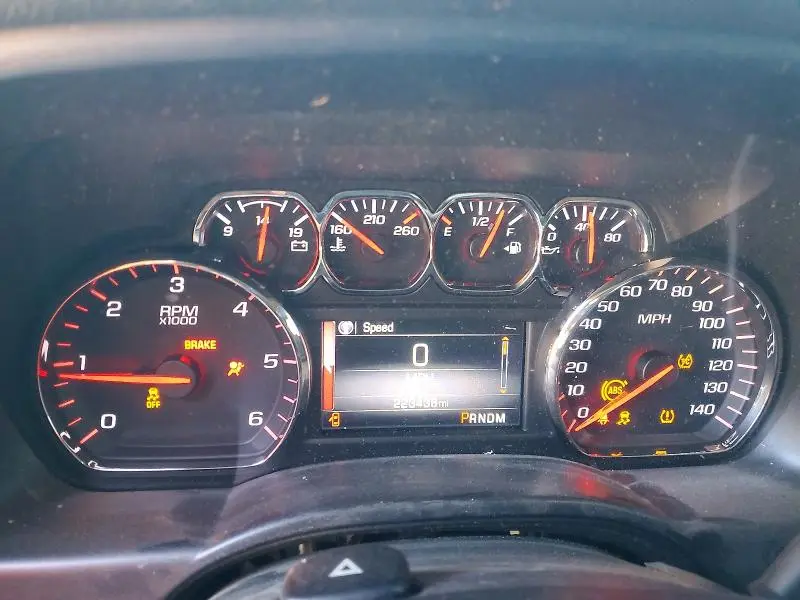 2014 GMC SIERRA C1500 SLE  