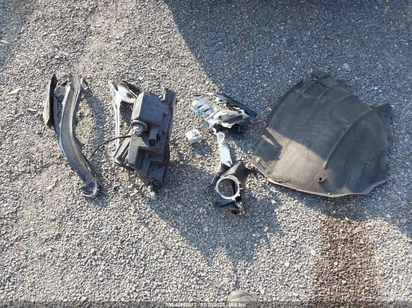 2020 CHEVROLET EQUINOX FWD 2FL