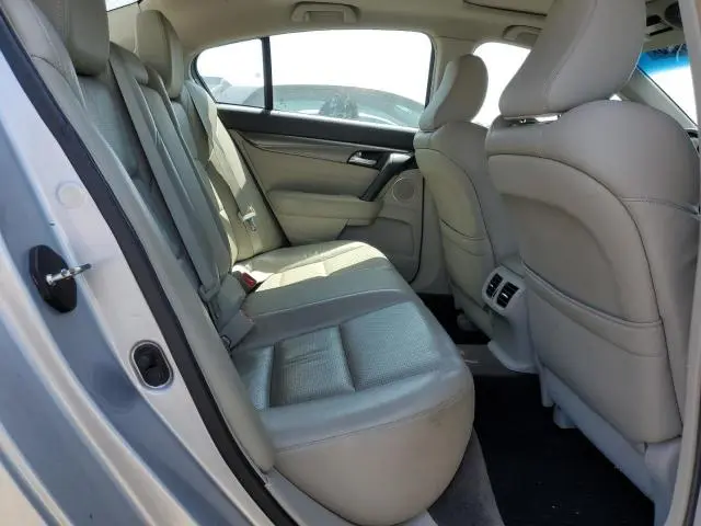 2013 ACURA TL TECH  