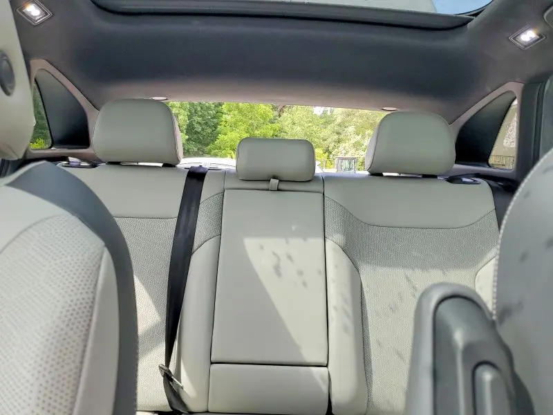 2022 VOLKSWAGEN ID.4 PRO S  