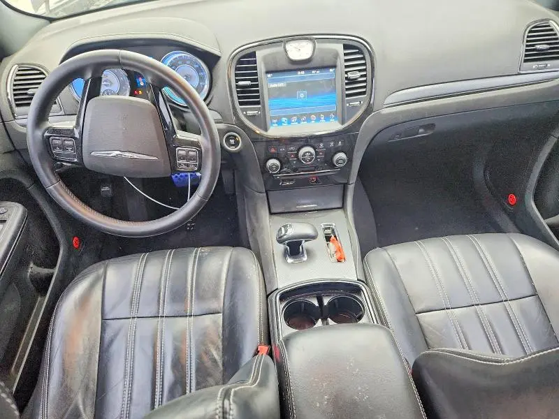 2014 CHRYSLER 300 S  
