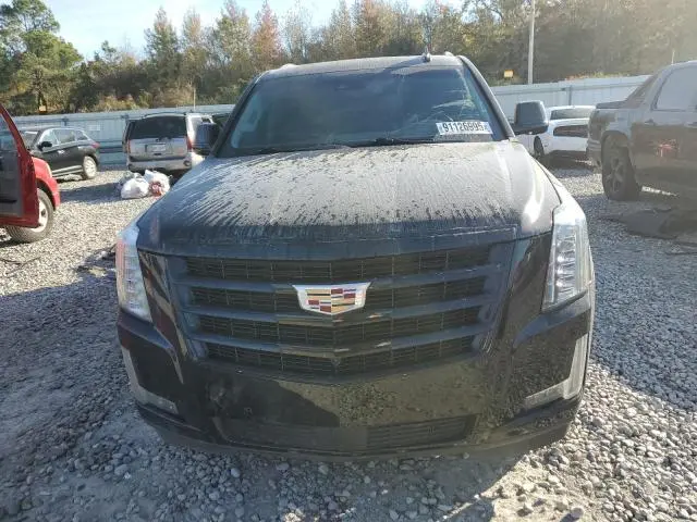 2016 CADILLAC ESCALADE PREMIUM  