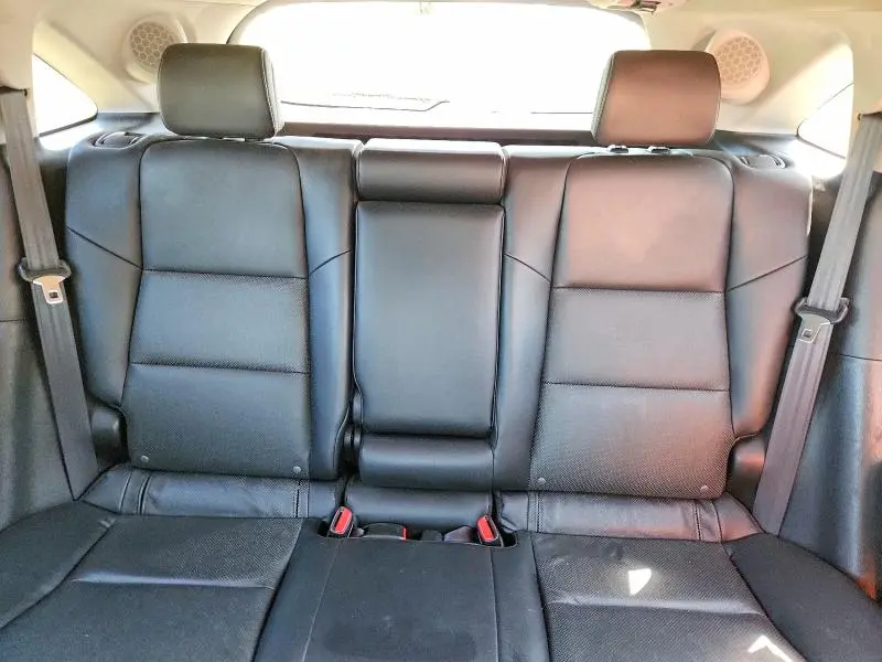 2015 ACURA RDX TECHNOLOGY  
