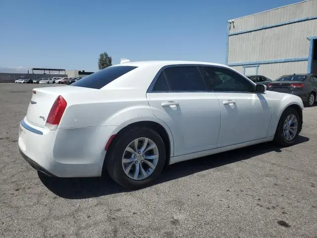 2015 CHRYSLER 300 LIMITED  