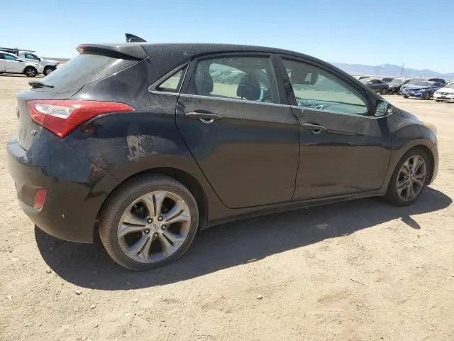 2013 HYUNDAI ELANTRA GT   