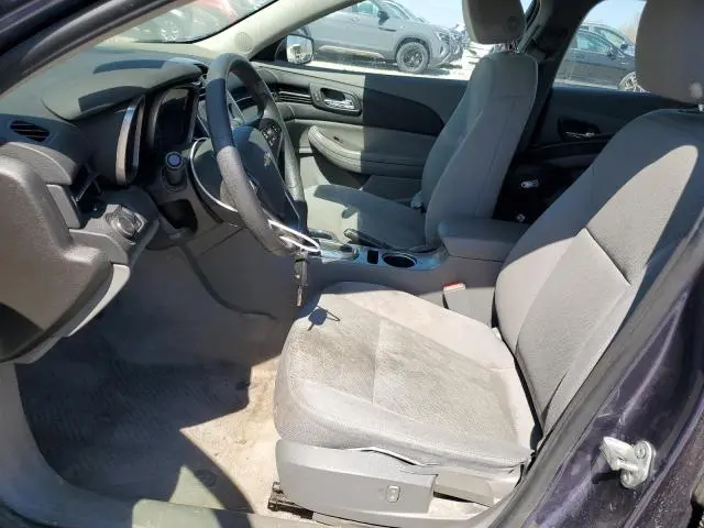 2014 CHEVROLET MALIBU LS  