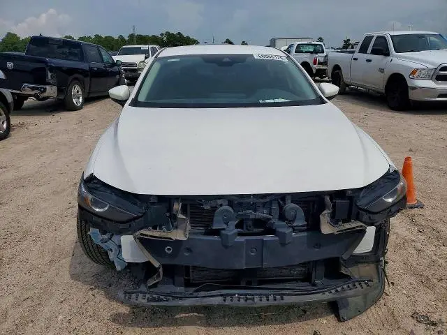 2021 MAZDA 3   