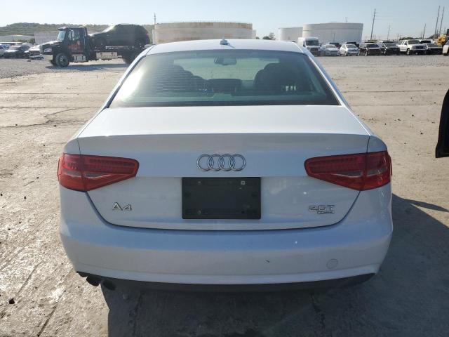 2013 AUDI A4 PREMIUM PLUS