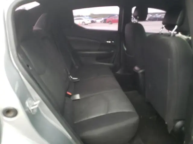 2014 DODGE AVENGER SE  