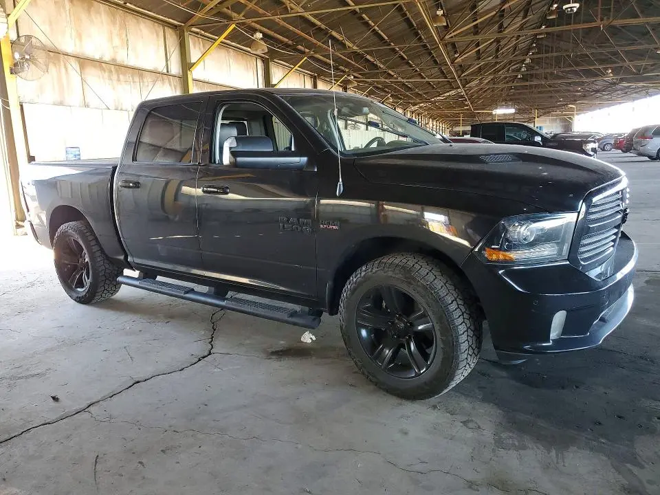 2016 RAM 1500 SPORT  