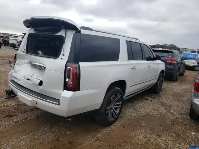 2018 GMC YUKON XL DENALI  
