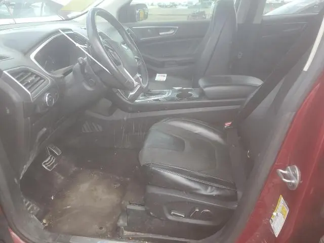 2016 FORD EDGE SPORT