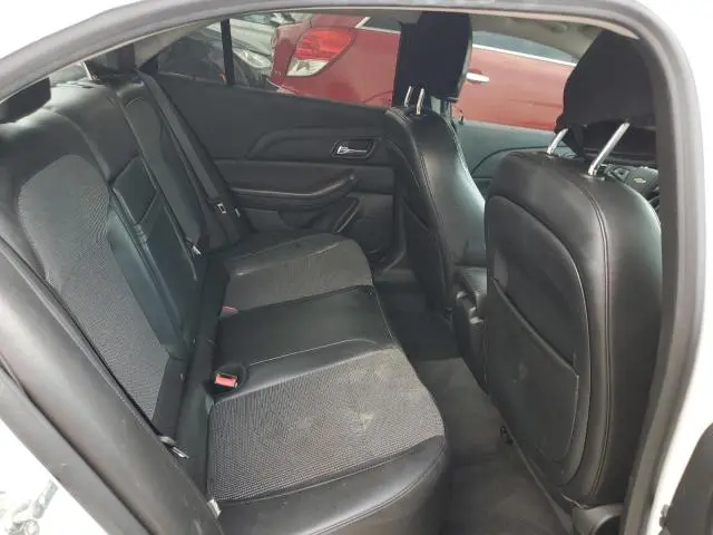 2013 CHEVROLET MALIBU 1LT  