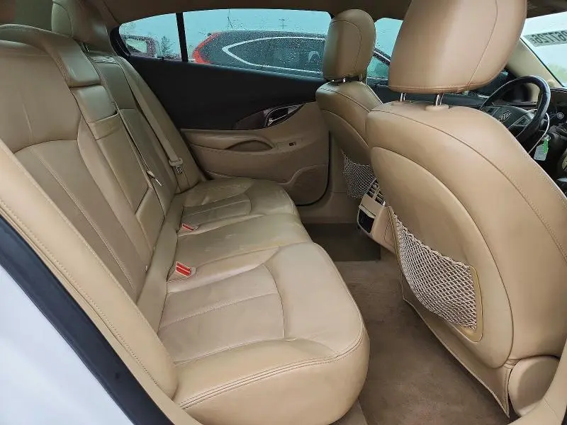 2011 BUICK LACROSSE CXL  