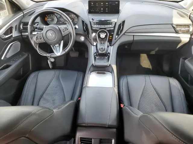 2024 ACURA RDX TECHNOLOGY  