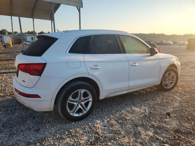 2019 AUDI Q5 PREMIUM