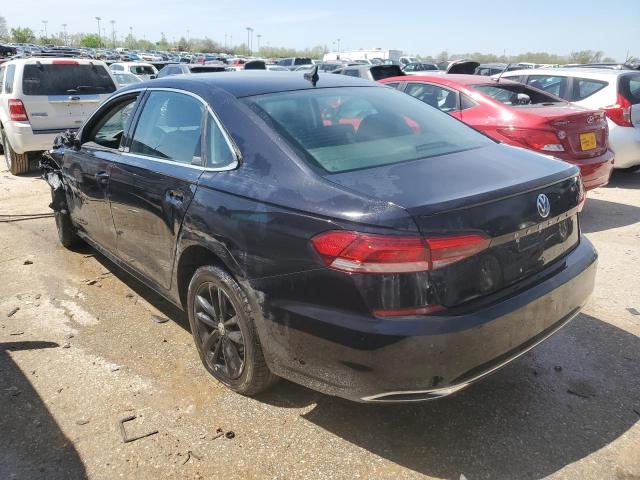 2020 VOLKSWAGEN PASSAT SE