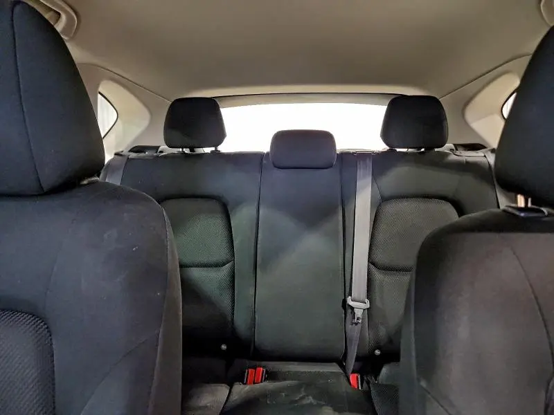 2021 MAZDA CX-5 SPORT  