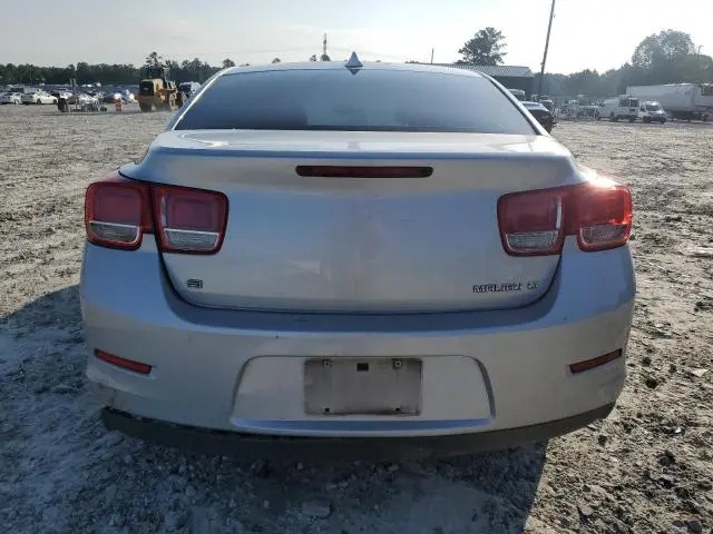 2014 CHEVROLET MALIBU 2LT  