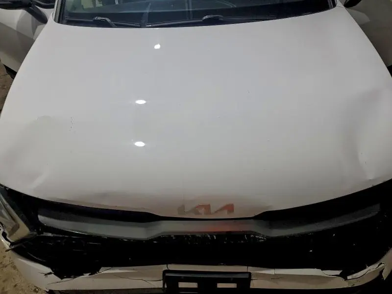 2023 KIA SPORTAGE X LINE  