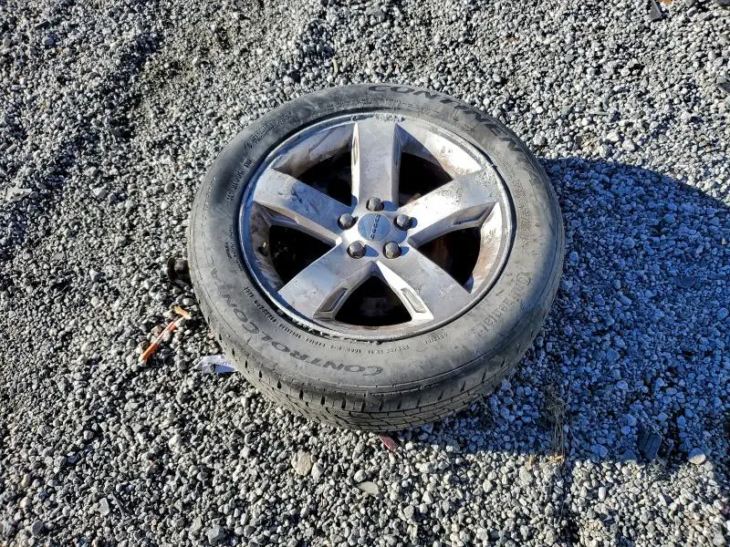 2012 DODGE CHARGER SE  