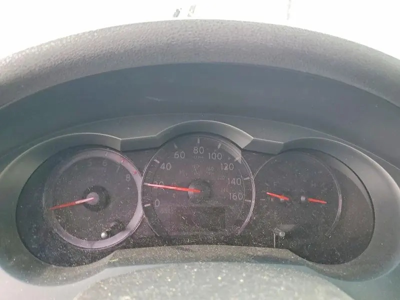 2011 NISSAN ALTIMA BASE  