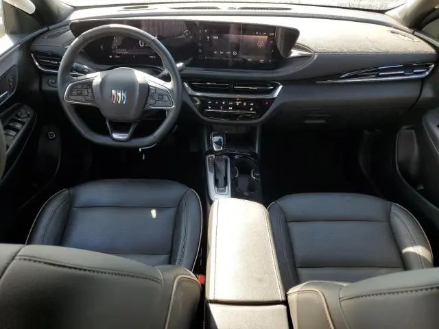 2024 BUICK ENVISTA AVENIR  